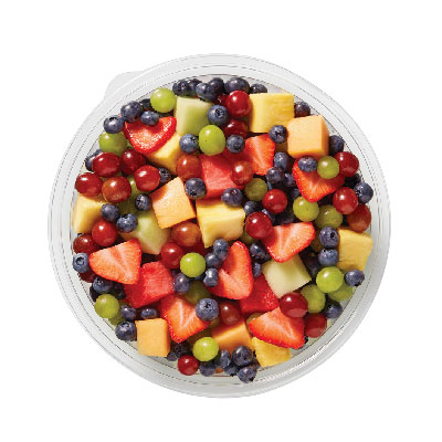 Salade de fruits