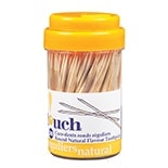 Toothpicks