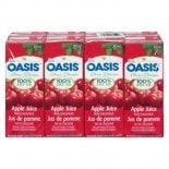 Oasis Apple Juice